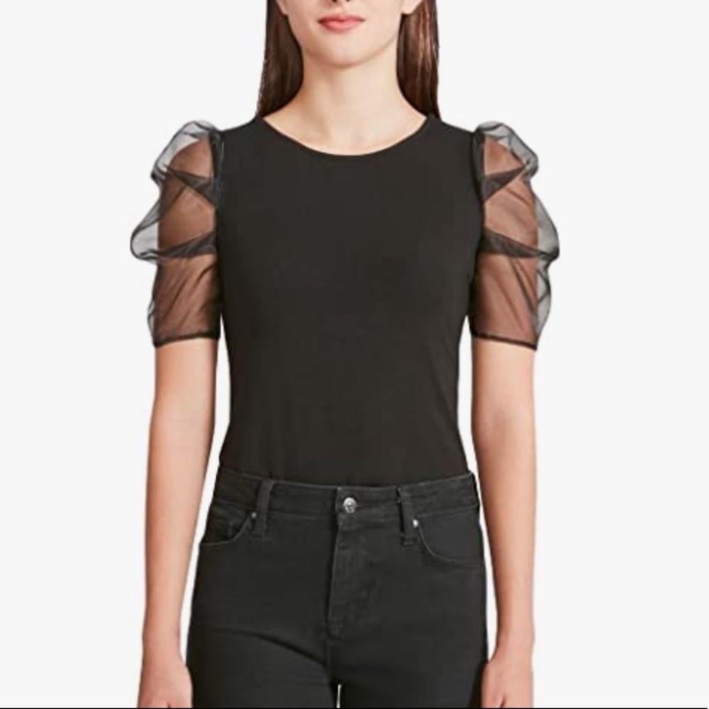 BB DAKOTA | Somebody’s Fancy Top